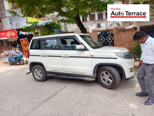 2023 Mahindra&nbsp;Bolero Neo N8