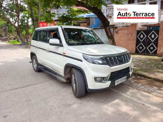 2023 Mahindra&nbsp;Bolero Neo N8