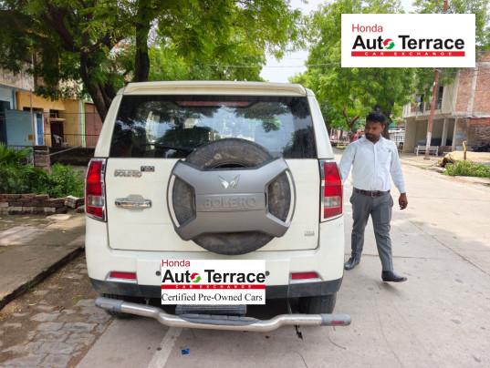 2023 Mahindra&nbsp;Bolero Neo N8