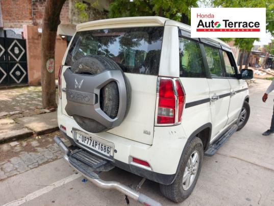 2023 Mahindra&nbsp;Bolero Neo N8