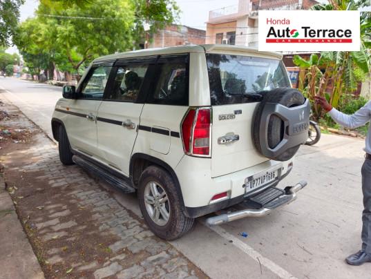 2023 Mahindra&nbsp;Bolero Neo N8