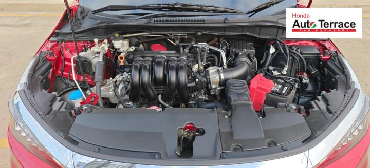 2022 Honda&nbsp;City 4th Generation i-VTEC ZX