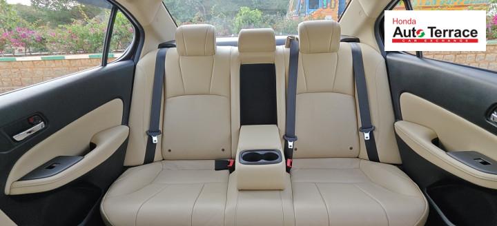2022 Honda&nbsp;City 4th Generation i-VTEC ZX