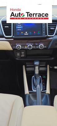 2022 Honda&nbsp;City 4th Generation i-VTEC ZX