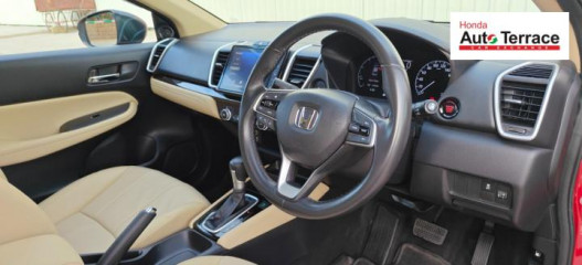 2022 Honda&nbsp;City 4th Generation i-VTEC ZX