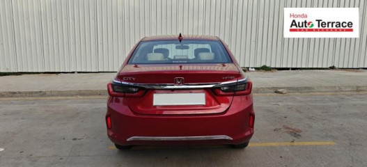 2022 Honda&nbsp;City 4th Generation i-VTEC ZX