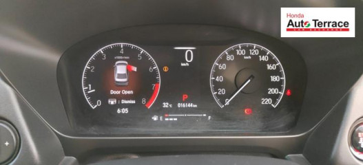 2022 Honda&nbsp;City 4th Generation i-VTEC ZX