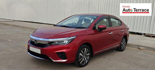 2022 Honda&nbsp;City 4th Generation i-VTEC ZX