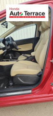 2022 Honda&nbsp;City 4th Generation i-VTEC ZX