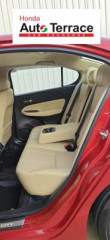 2022 Honda&nbsp;City 4th Generation i-VTEC ZX