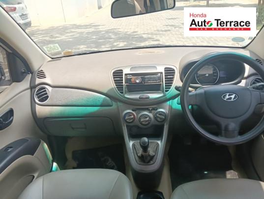 2011 Hyundai&nbsp;i10 Era