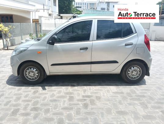 2011 Hyundai&nbsp;i10 Era
