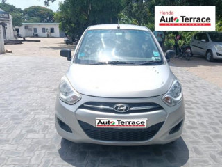 2011 Hyundai&nbsp;i10 Era