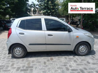 2011 Hyundai&nbsp;i10 Era