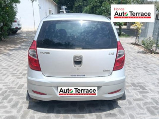 2011 Hyundai&nbsp;i10 Era