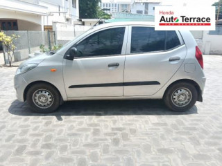 2011 Hyundai&nbsp;i10 Era