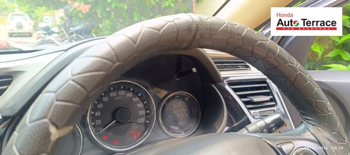 2018 Honda&nbsp;City 4th Generation VTEC