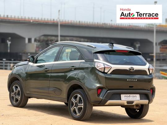 2020 Tata&nbsp;Nexon XZ Plus