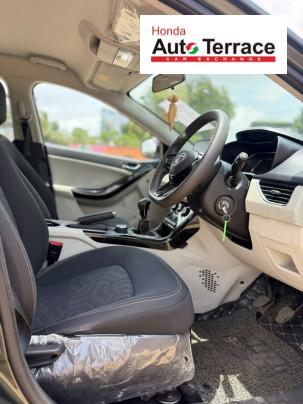 2020 Tata&nbsp;Nexon XZ Plus