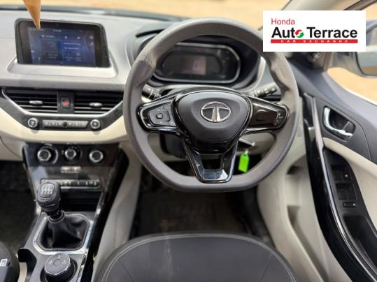 2020 Tata&nbsp;Nexon XZ Plus
