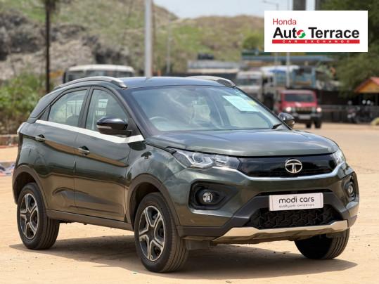 2020 Tata&nbsp;Nexon XZ Plus