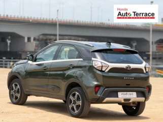 2020 Tata&nbsp;Nexon XZ Plus