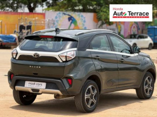 2020 Tata&nbsp;Nexon XZ Plus