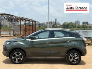 2020 Tata&nbsp;Nexon XZ Plus