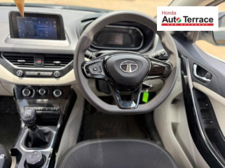2020 Tata&nbsp;Nexon XZ Plus