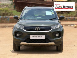 2020 Tata&nbsp;Nexon XZ Plus