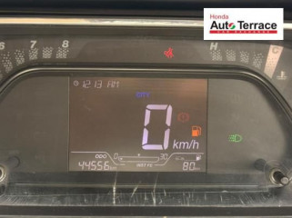2020 Tata&nbsp;Nexon XZ Plus