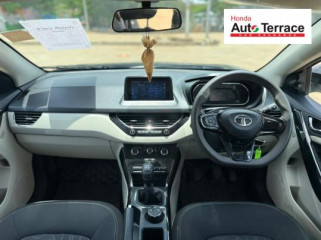 2020 Tata&nbsp;Nexon XZ Plus