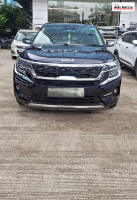 2023 Kia&nbsp;Seltos HTX Plus Diesel iMT