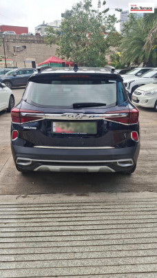 2023 Kia&nbsp;Seltos HTX Plus Diesel iMT