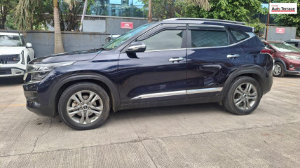 2023 Kia&nbsp;Seltos HTX Plus Diesel iMT