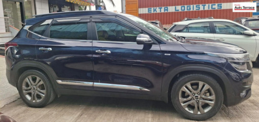 2023 Kia&nbsp;Seltos HTX Plus Diesel iMT