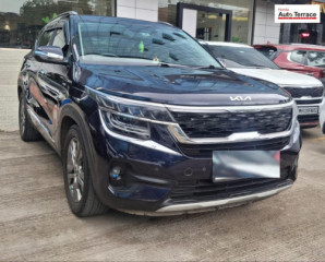 2023 Kia&nbsp;Seltos HTX Plus Diesel iMT