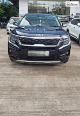 2023 Kia&nbsp;Seltos HTX Plus Diesel iMT