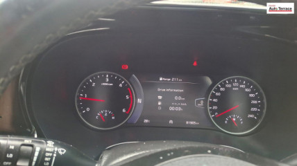2023 Kia&nbsp;Seltos HTX Plus Diesel iMT