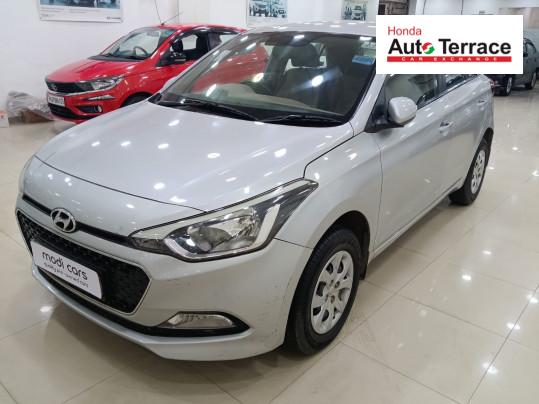 2017 Hyundai&nbsp;i20 2015-2017 Sportz Petrol