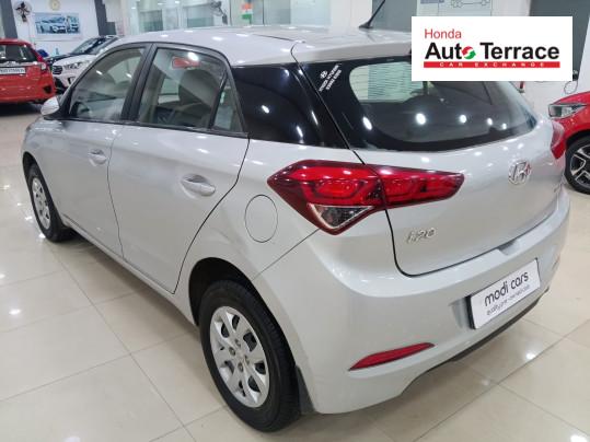 2017 Hyundai&nbsp;i20 2015-2017 Sportz Petrol