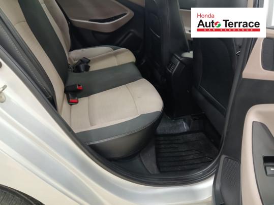 2017 Hyundai&nbsp;i20 2015-2017 Sportz Petrol