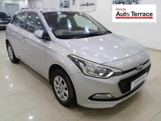 2017 Hyundai&nbsp;i20 2015-2017 Sportz Petrol