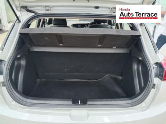 2017 Hyundai&nbsp;i20 2015-2017 Sportz Petrol