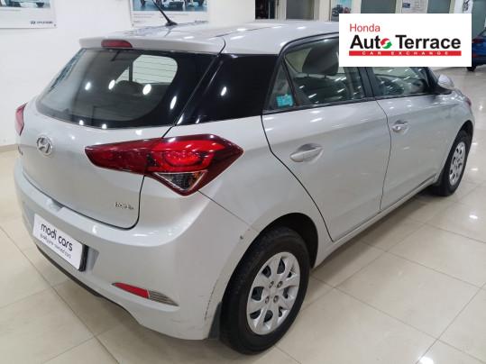 2017 Hyundai&nbsp;i20 2015-2017 Sportz Petrol