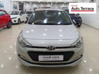 2017 Hyundai&nbsp;i20 2015-2017 Sportz Petrol