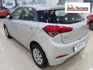 2017 Hyundai&nbsp;i20 2015-2017 Sportz Petrol