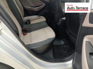 2017 Hyundai&nbsp;i20 2015-2017 Sportz Petrol