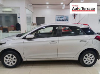 2017 Hyundai&nbsp;i20 2015-2017 Sportz Petrol