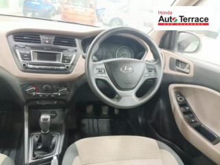 2017 Hyundai&nbsp;i20 2015-2017 Sportz Petrol